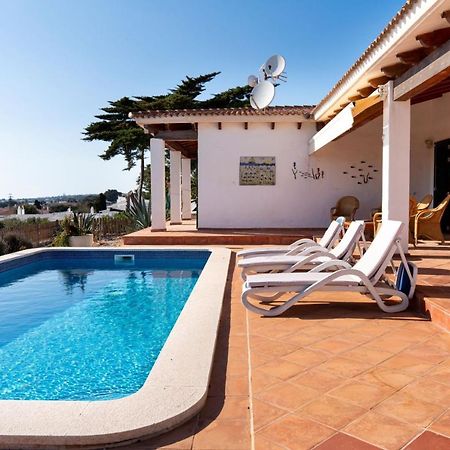 Villa Binibeca Life Exteriér fotografie