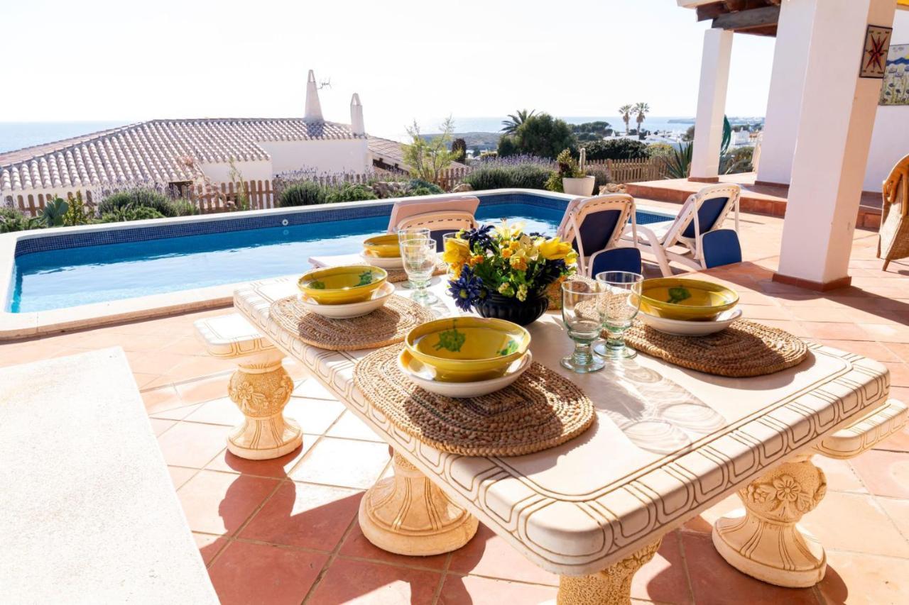 Villa Binibeca Life Exteriér fotografie