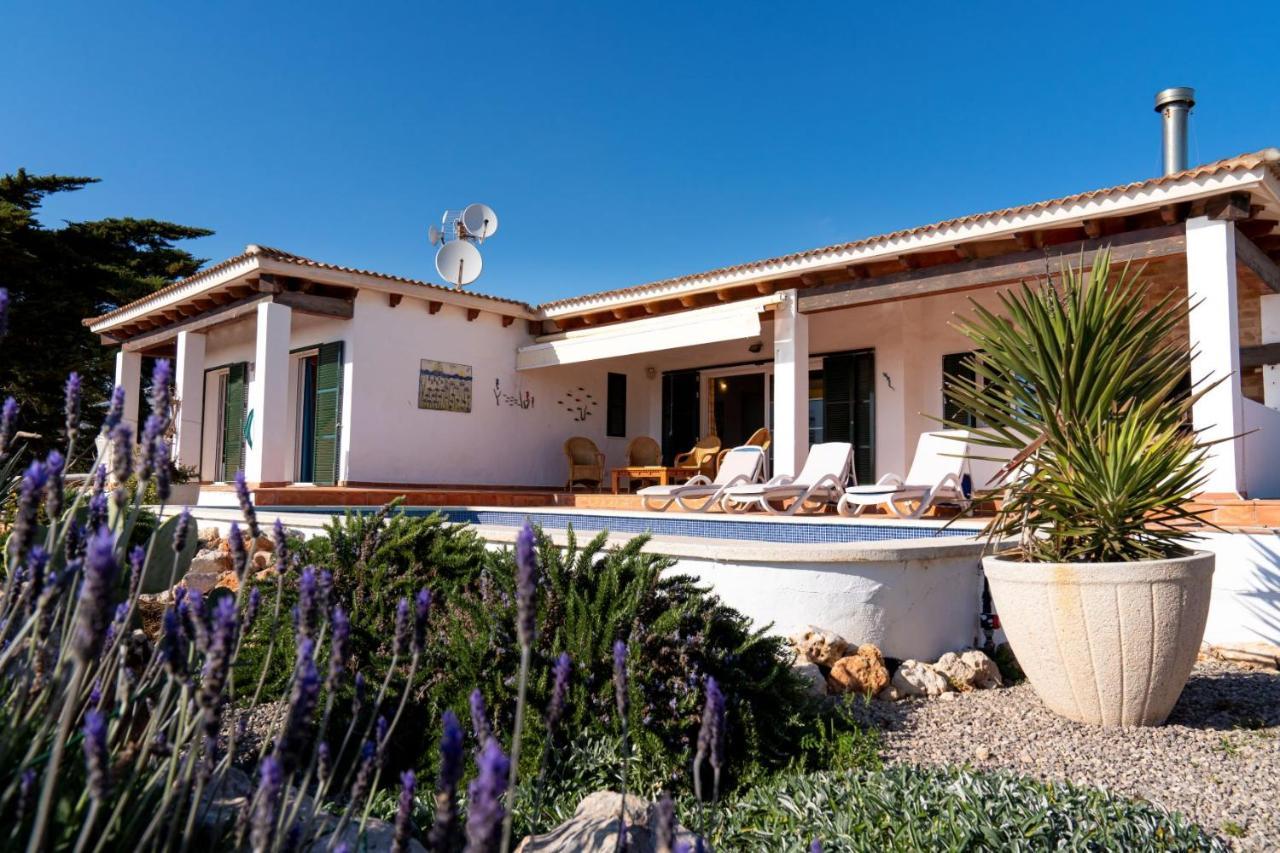 Villa Binibeca Life Exteriér fotografie