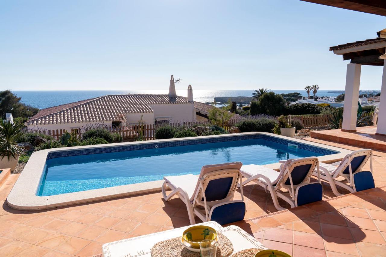 Villa Binibeca Life Exteriér fotografie