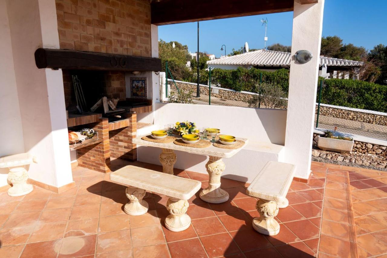 Villa Binibeca Life Exteriér fotografie