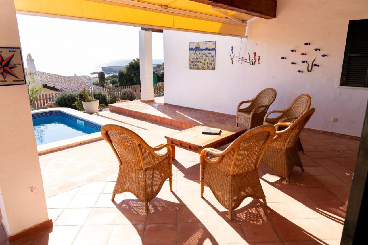 Villa Binibeca Life Exteriér fotografie