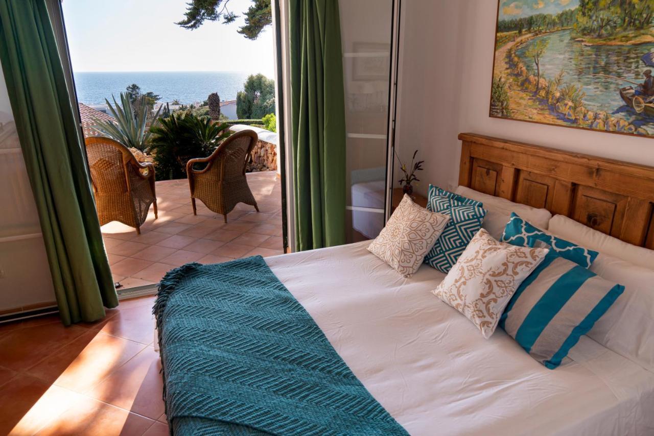 Villa Binibeca Life Exteriér fotografie