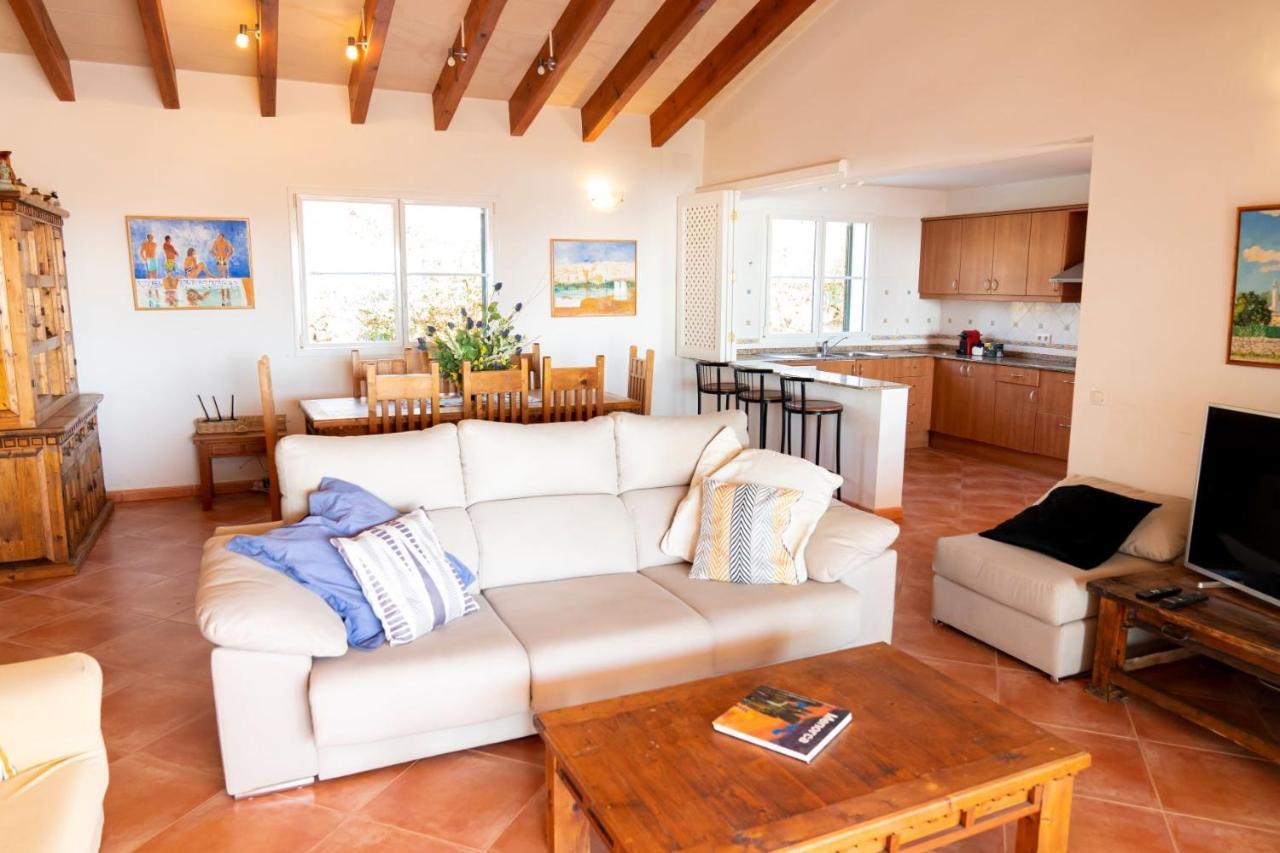 Villa Binibeca Life Exteriér fotografie