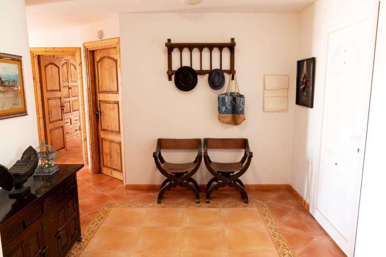 Villa Binibeca Life Exteriér fotografie
