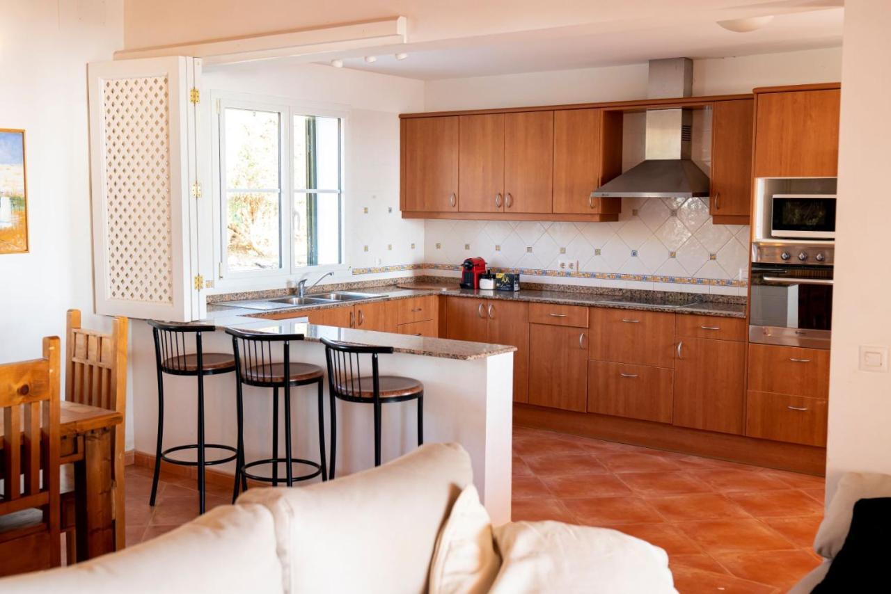 Villa Binibeca Life Exteriér fotografie
