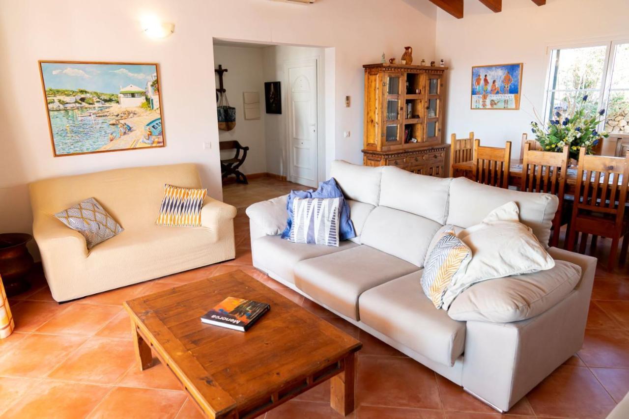 Villa Binibeca Life Exteriér fotografie