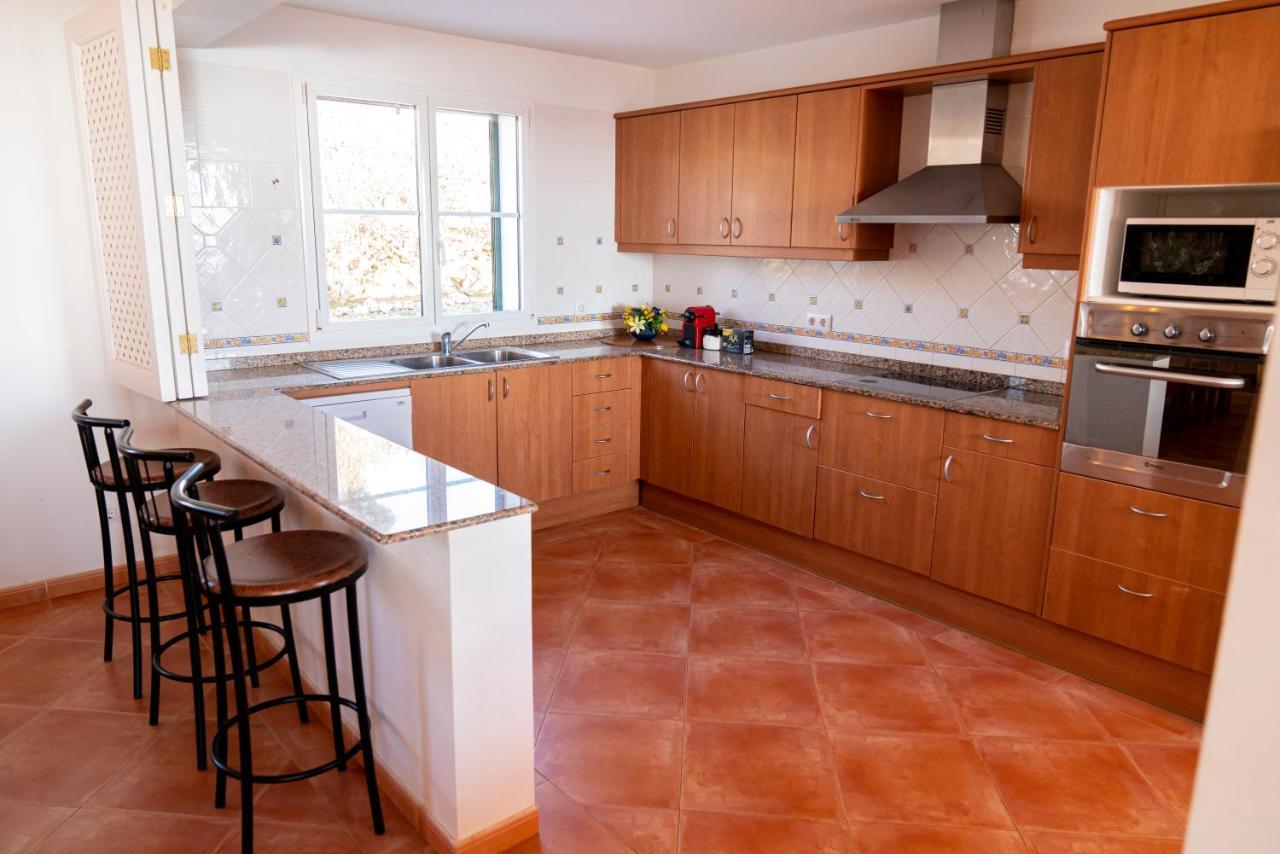 Villa Binibeca Life Exteriér fotografie
