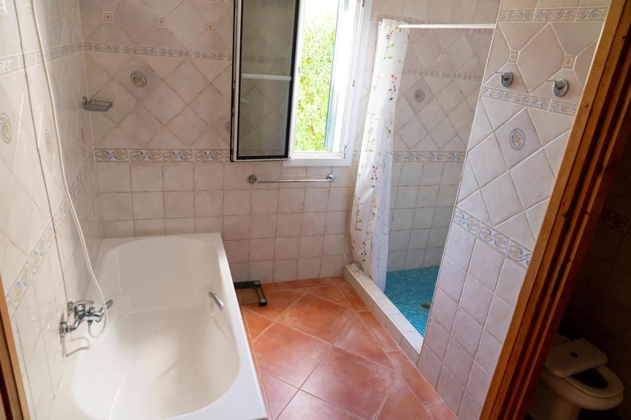 Villa Binibeca Life Exteriér fotografie
