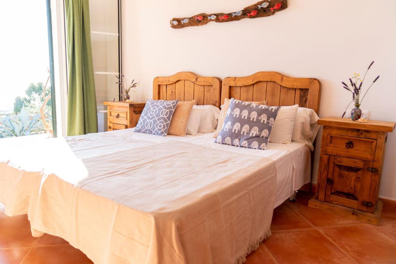Villa Binibeca Life Exteriér fotografie