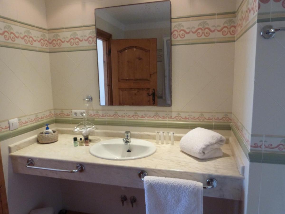 Villa Binibeca Life Exteriér fotografie